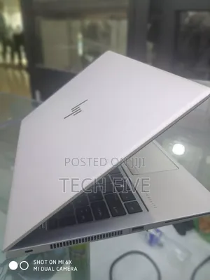 New Laptop HP EliteBook 840 16GB Intel Core I5 SSD 512GB