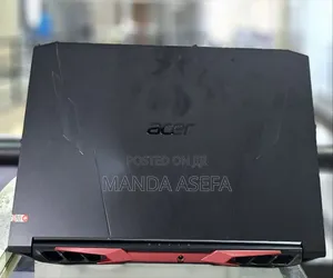 New Laptop Acer Nitro 5 16GB Intel Core I9 SSD 512GB