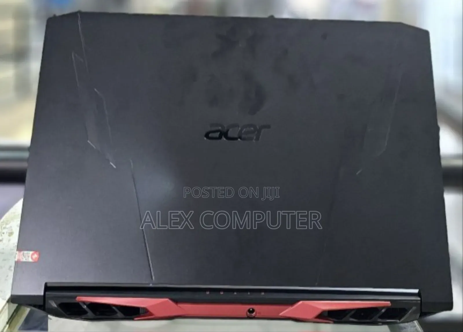 New Laptop Acer Nitro 5 16GB Intel Core I9 SSD 512GB