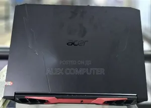 New Laptop Acer Nitro 5 16GB Intel Core I9 SSD 512GB