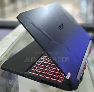 New Laptop Acer Nitro 5 16GB Intel Core I9 SSD 512GB