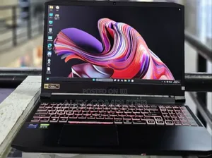 New Laptop Acer Nitro 5 16GB Intel Core I9 SSD 512GB