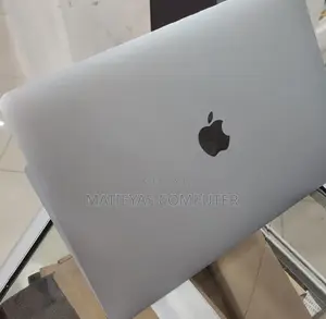 Photo - New Laptop Apple MacBook Air 2019 8GB Intel Core I5 SSD 256GB