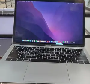 New Laptop Apple MacBook Air 2019 8GB Intel Core I5 SSD 256GB