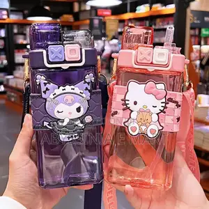 Water Bottle for Kids 520ml