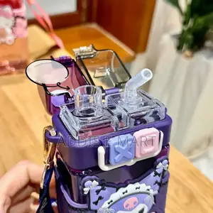 Water Bottle for Kids 520ml