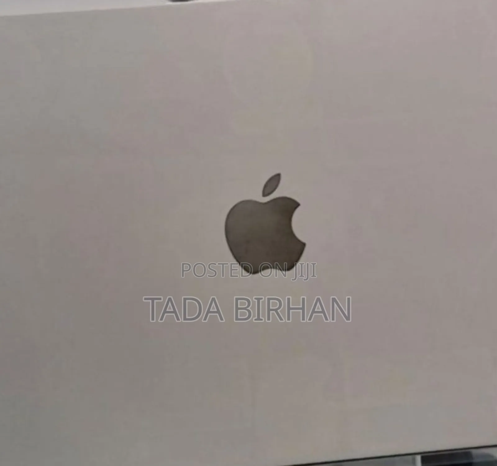 New Laptop Apple MacBook Pro 2019 16GB Intel Core I7 SSD 512GB