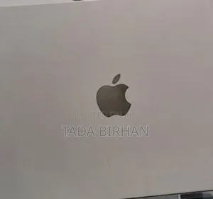 New Laptop Apple MacBook Pro 2019 16GB Intel Core I7 SSD 512GB