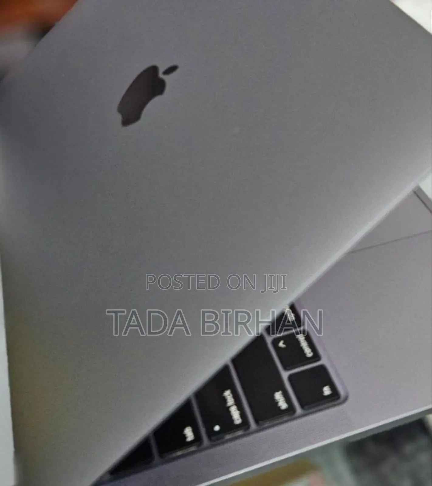 New Laptop Apple MacBook Pro 2019 16GB Intel Core I7 SSD 512GB