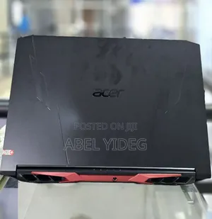 Photo - New Laptop Acer Nitro 5 16GB Intel Core I9 SSD 512GB