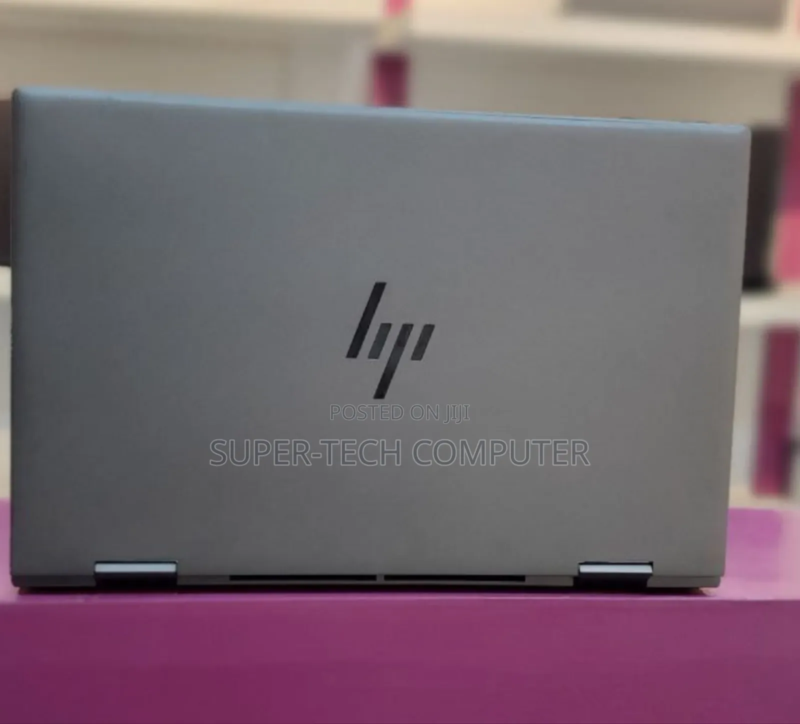 New Laptop HP Envy X360 16GB Intel Core I7 SSD 512GB