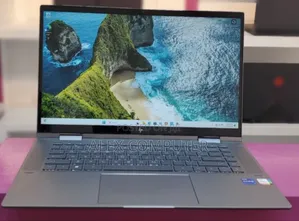 Photo - New Laptop HP Envy X360 16GB Intel Core I7 SSD 512GB