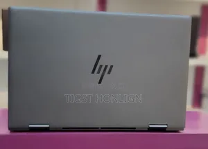 New Laptop HP Envy X360 16GB Intel Core I7 SSD 512GB