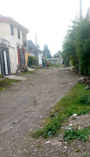 Photo - Land for Sale at Ayat -Arabsa Diaspora 125sqm