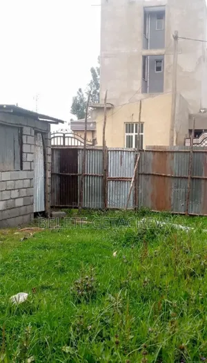 Land for Sale at Ayat -Arabsa Diaspora 125sqm