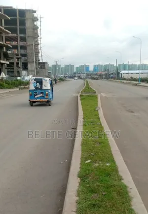 Land for Sale at Ayat -Arabsa Diaspora 125sqm