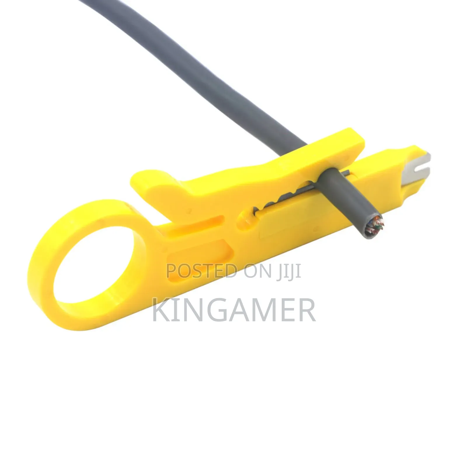 Mini Wire Stripper Network Stripper For CAT5 CAT5E