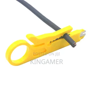 Mini Wire Stripper Network Stripper For CAT5 CAT5E