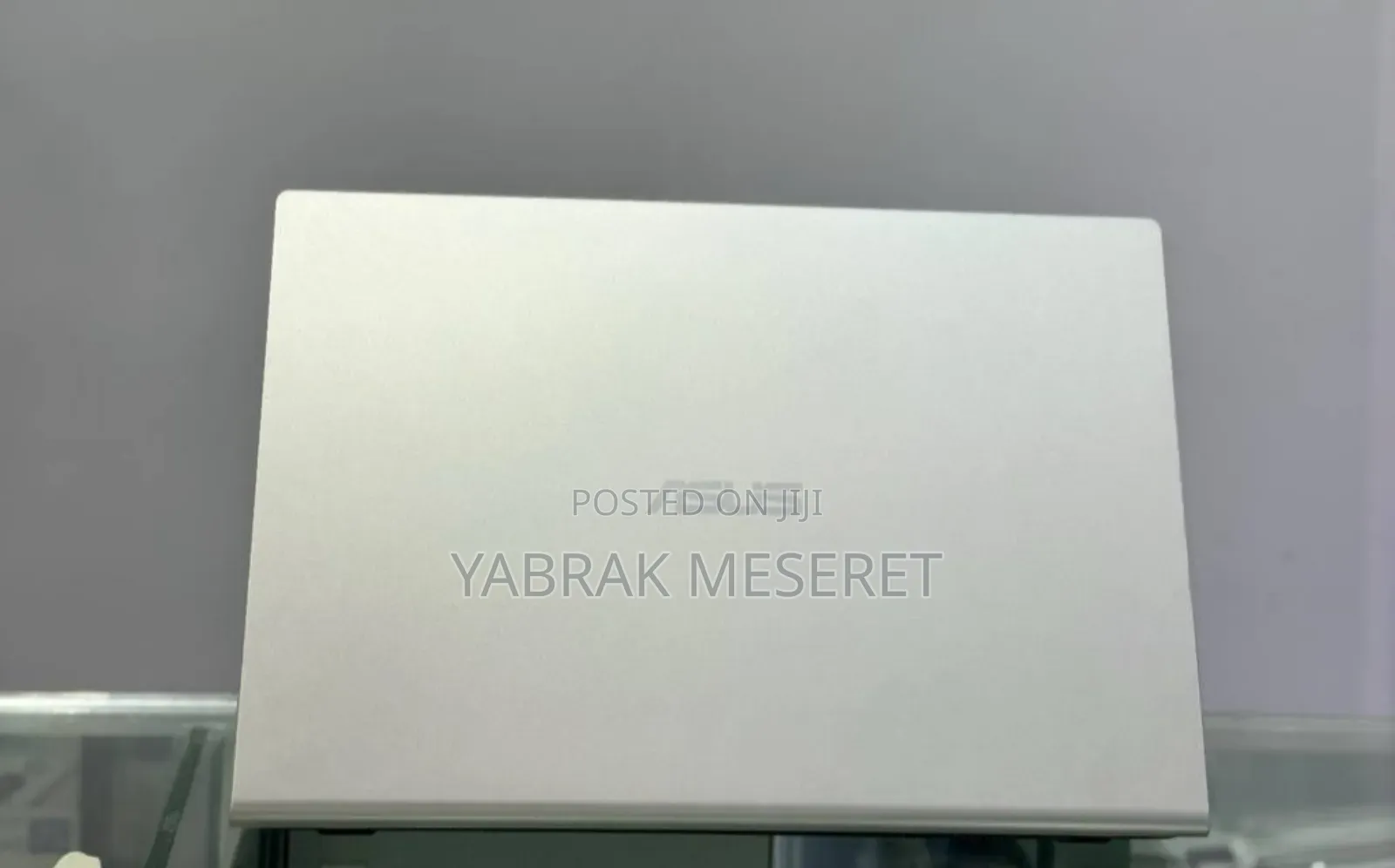 New Laptop Asus VivoBook 15 X505BA 8GB Intel Core I3 SSD 256GB