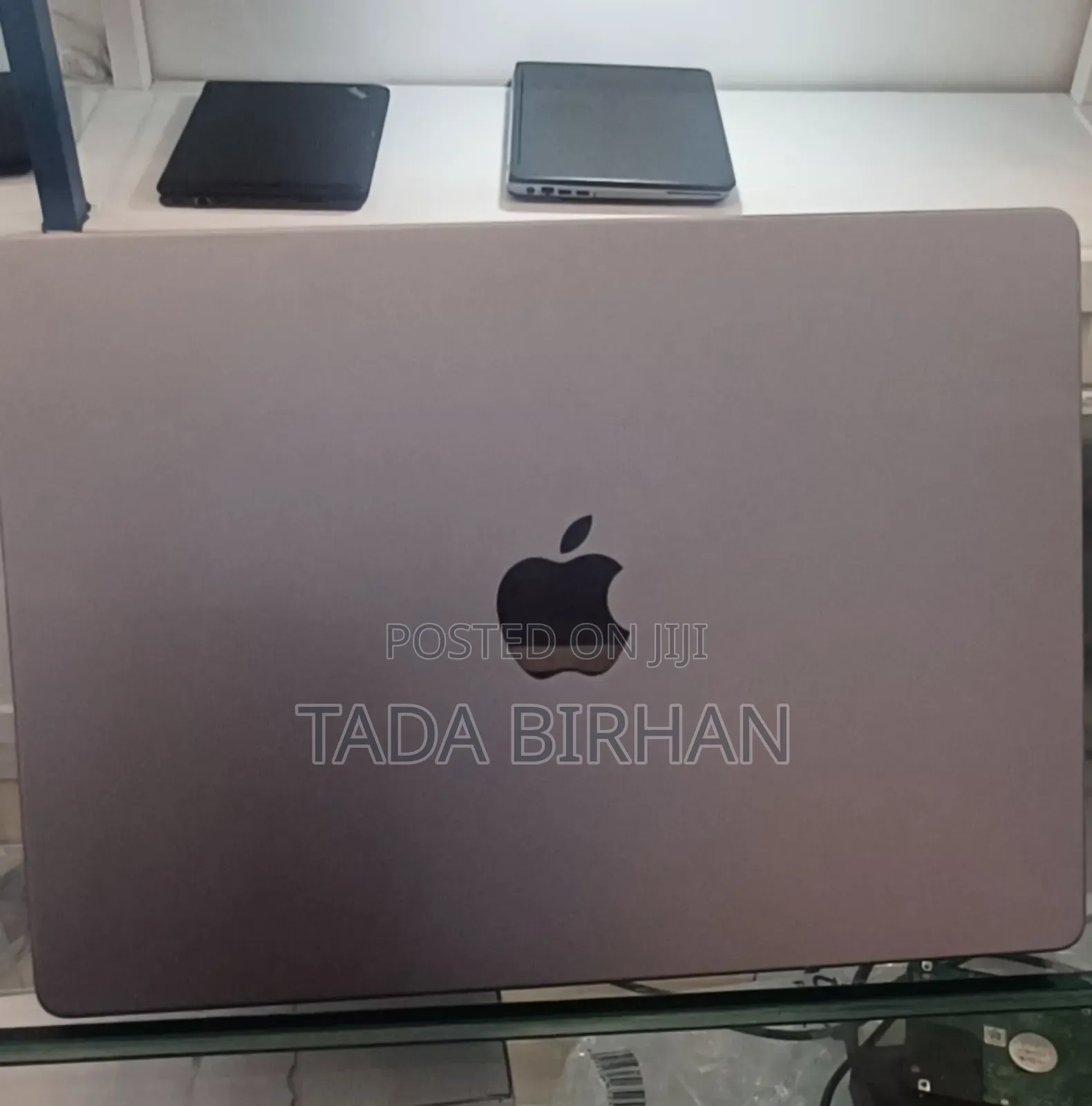 New Laptop Apple MacBook Pro M1 16GB Intel Core I7 SSD 1T