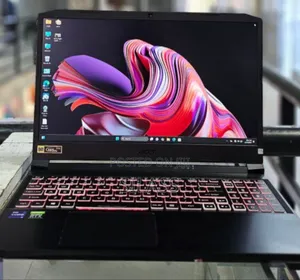 Photo - New Laptop Acer Nitro 5 16GB Intel Core I9 SSD 512GB