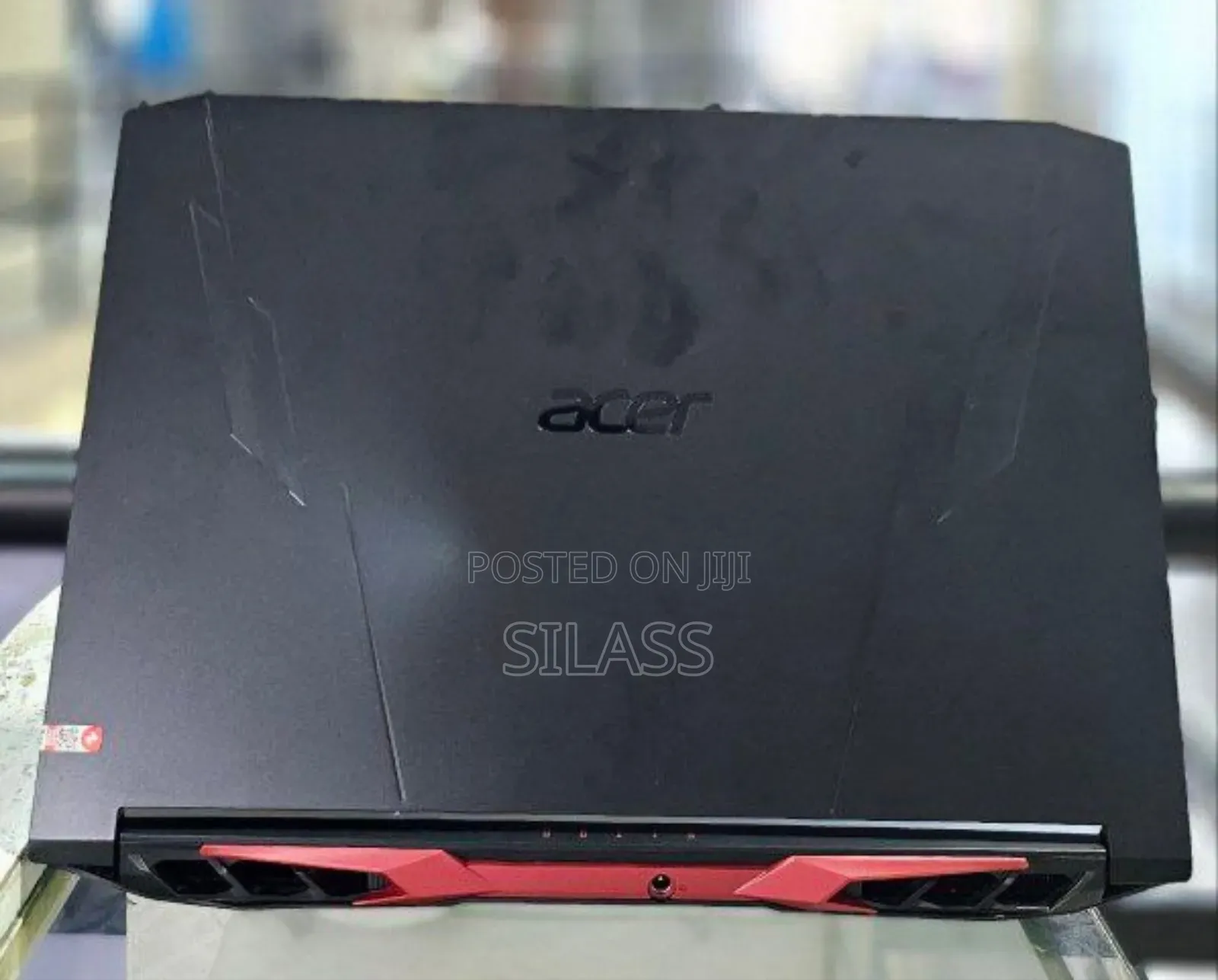 New Laptop Acer Nitro 5 16GB Intel Core I9 SSD 512GB