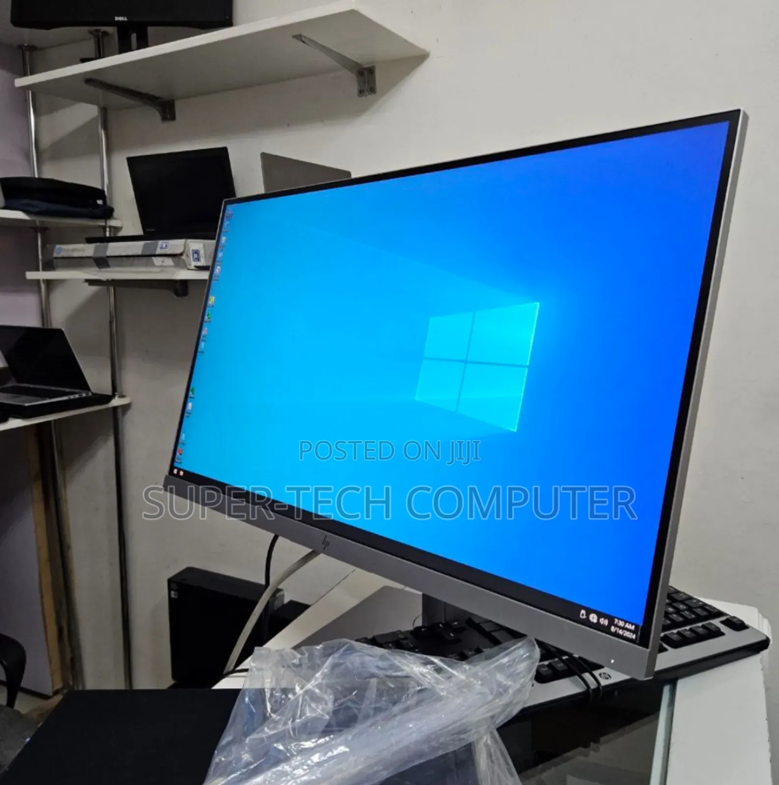 Hp 27 Inch Frameless Monitor Resolution