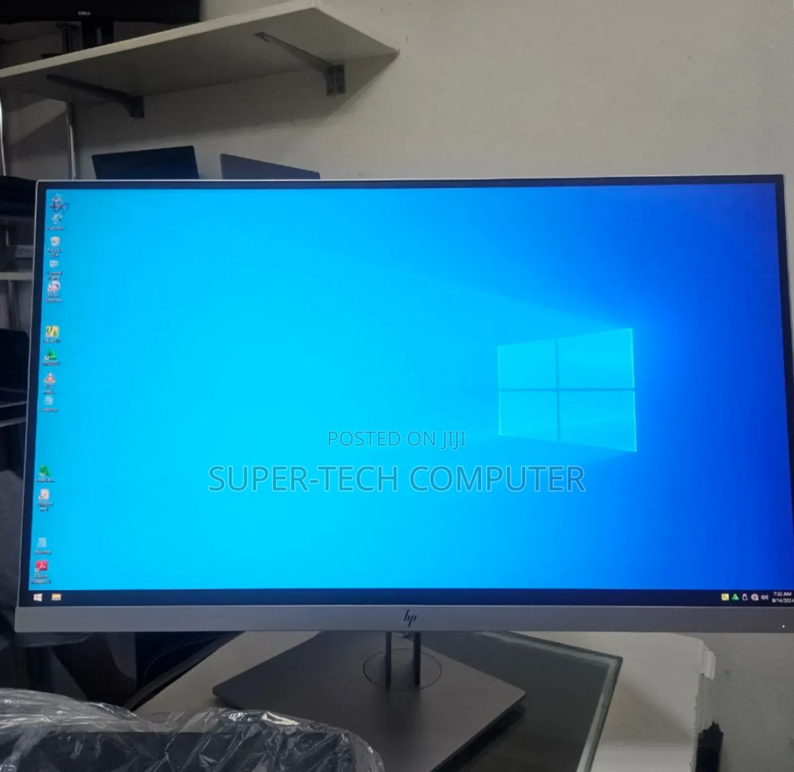 Hp 27 Inch Frameless Monitor Resolution