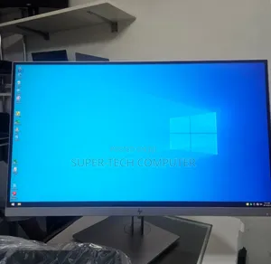 Hp 27 Inch Frameless Monitor Resolution