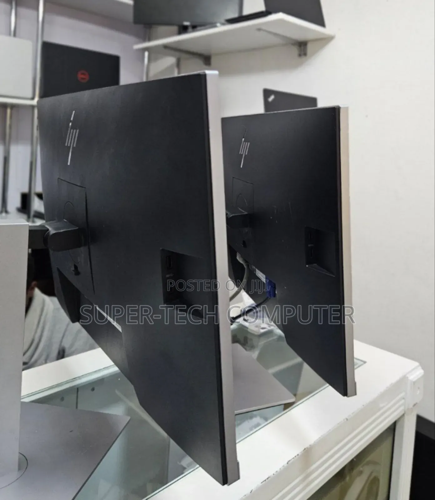 Hp 27 Inch Frameless Monitor Resolution