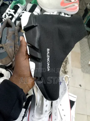 Balaenceaga High Quality Shoes For