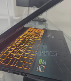 New Laptop Acer Nitro 5 16GB AMD Ryzen 5 SSD 1T