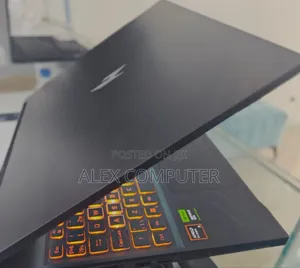 New Laptop Acer Nitro 5 16GB AMD Ryzen 5 SSD 1T