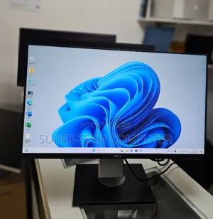 Photo - Dell 24 Inch Frameless Monitor for Sell