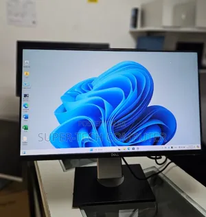 Dell 24 Inch Frameless Monitor for Sell