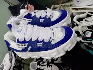 Naked Wolfe Virus Che Master Quality Shoes for You