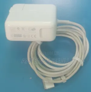 Photo - Macbook Charger T Type