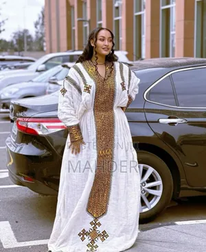 የሀበሻ ቀሚሶች .