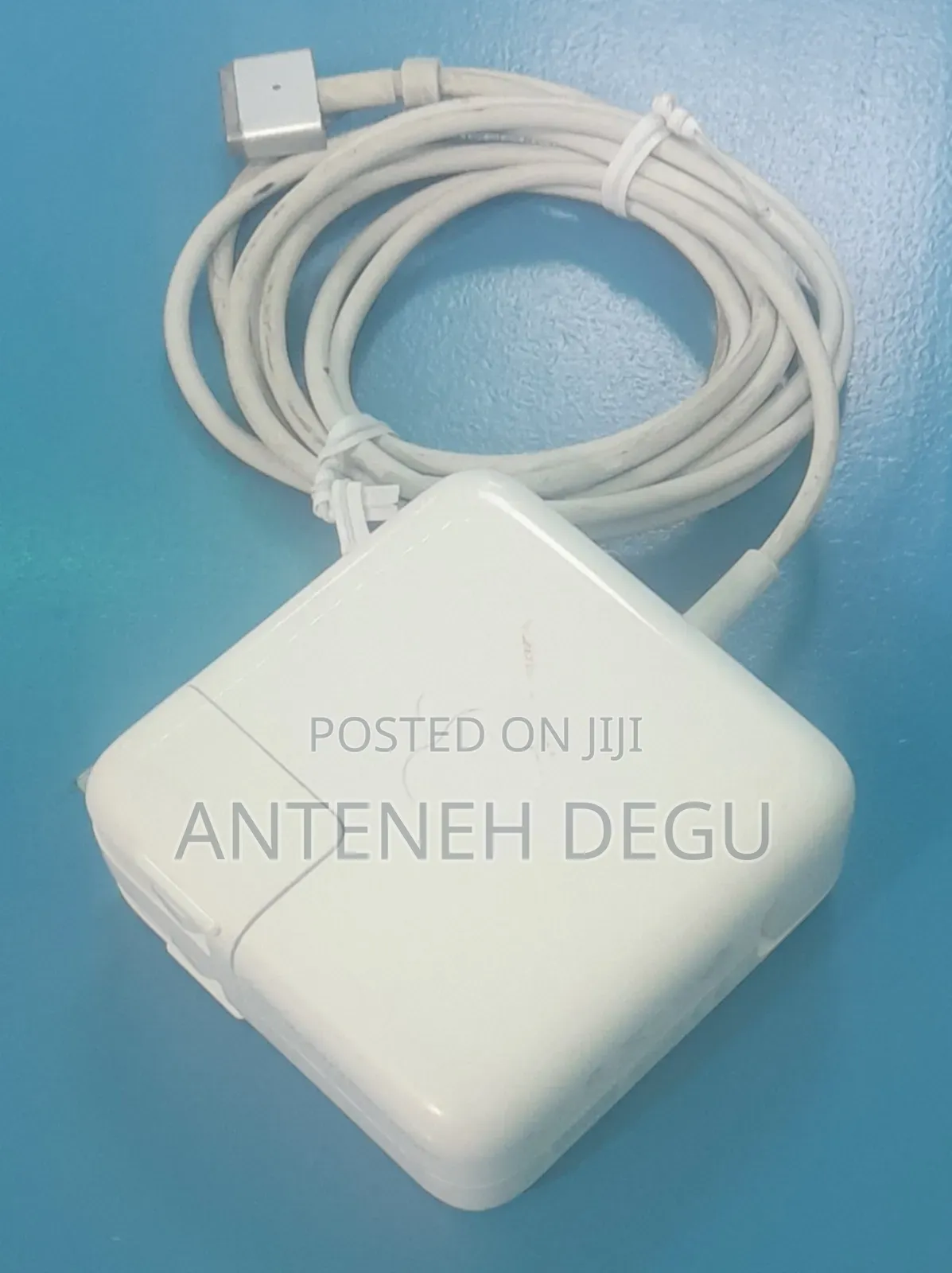 Macbook Charger T Type