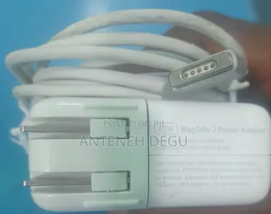 Macbook Charger T Type