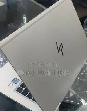 New Laptop HP EliteBook X360 1030 G2 16GB Intel Core I7 SSD 512GB