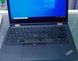 New Laptop Lenovo ThinkPad Yoga 16GB Intel Core I5 SSD 512GB