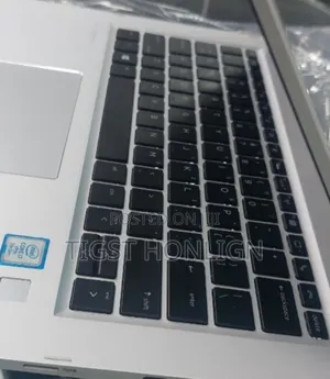 New Laptop HP EliteBook X360 1030 G2 16GB Intel Core I7 SSD 512GB