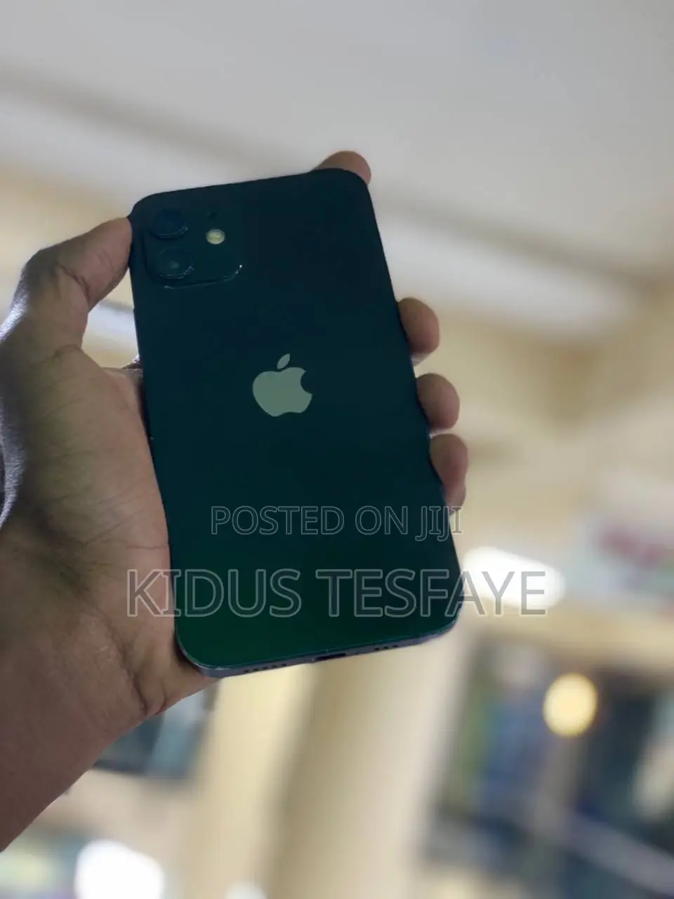 Apple iPhone 12 128 GB Blue