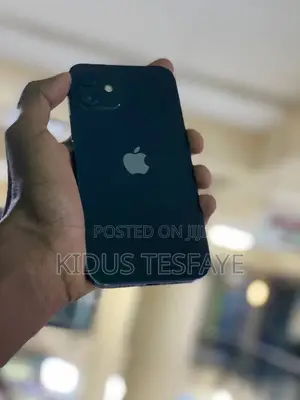 Apple iPhone 12 128 GB Blue