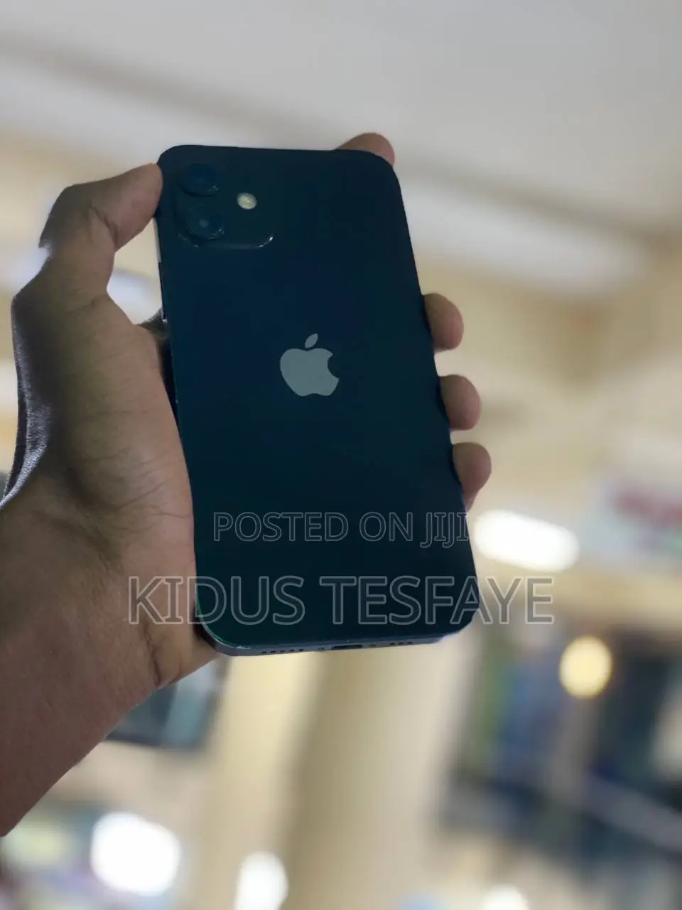 Apple iPhone 12 128 GB Blue