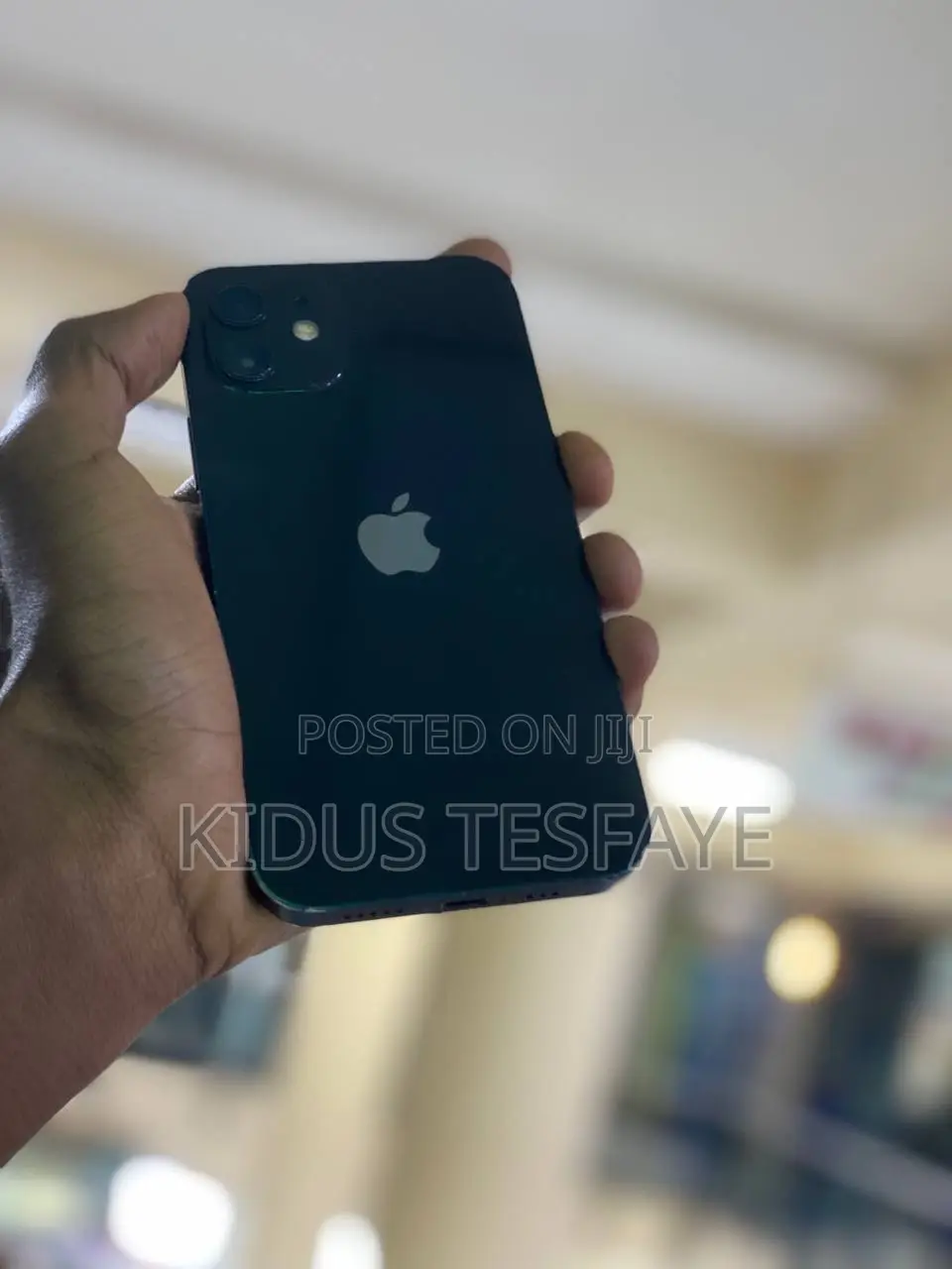 Apple iPhone 12 128 GB Blue