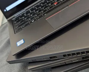 New Laptop Lenovo ThinkPad Yoga 16GB Intel Core I7 SSD 512GB