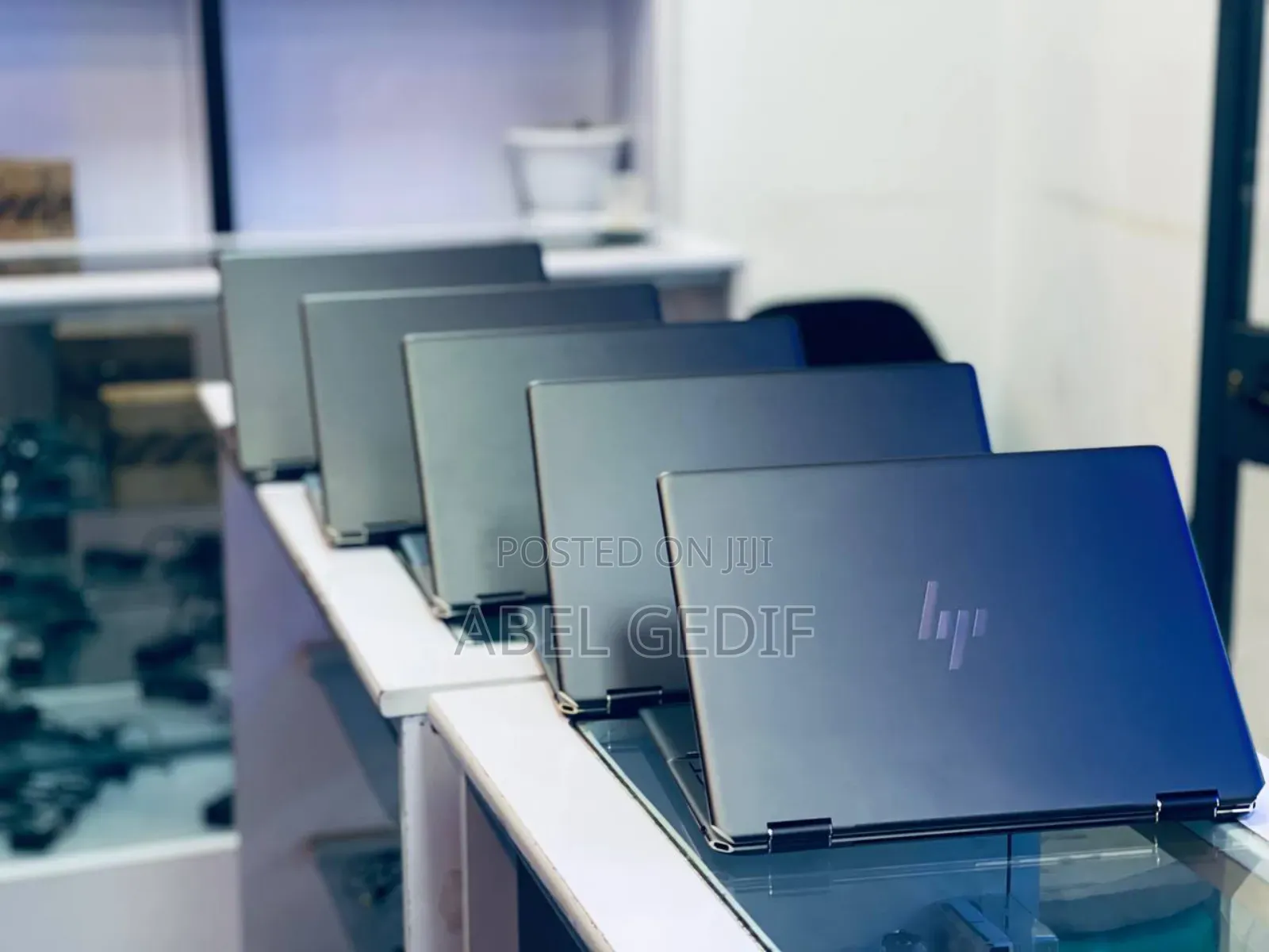 New Laptop HP Spectre X360 16GB Intel Core I7 SSD 1T