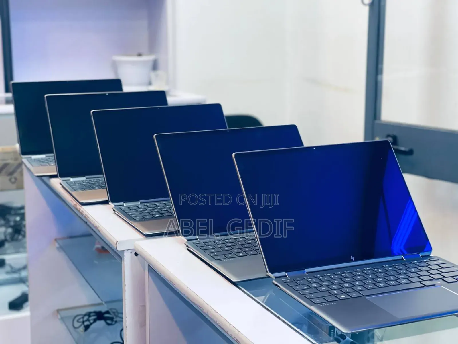 New Laptop HP Spectre X360 16GB Intel Core I7 SSD 1T